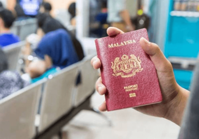 Indeks Pasport Henley 2024: Pasport Malaysia Kekal Berkuasa di Tempat ke-12