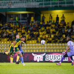 Nafuzi Zain Kecewa KDA FC Seri 1-1
