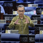 Kabinet Malaysia Tubuh Jawatankuasa Khas Tangani Buli Siber - Fahmi Fadzil