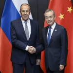 Rusia dan China Bekerjasama Tangani Campur Tangan Kuasa Luar di Asia Tenggara
