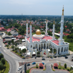 TOP 10 Tempat Menarik di Kelantan