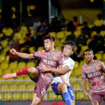 Kedah Darul Aman Naik Ke Tangga Kelima Liga Super Selepas Tewaskan Kelantan 3-0