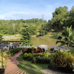 Bukit Jelutong Eco Community Park 2024: Tempat Rekreasi Keluarga dengan Pelbagai Aktiviti Menarik