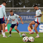 EURO 2024: Sepanyol Bersedia Hadapi Perancis Tanpa Tiga Pemain Utama