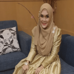 Datuk Aishah Tanggung Derita Disihir, Enggan Terlibat Pertandingan Nyanyian Lagi