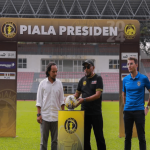 Pasukan Piala Presiden dan Piala Belia Berdepan Masalah Tunggakan Gaji