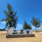 6 Tempat Menarik untuk Dikunjungi di Dungun, Terengganu