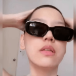Muatnaik Video Buka Baju dan Botak Kepala, Nonny Nadirah Cetus Kontroversi