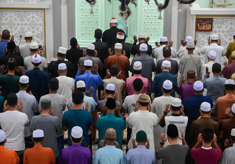 Masjid, Surau Bawah Jakim Anjur Solat Jenazah Ghaib untuk Pemimpin Hamas Ismail Haniyeh