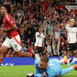 Manchester United Kekal di Tangga Teratas EPL Setelah Kemenangan Tipis ke Atas Fulham