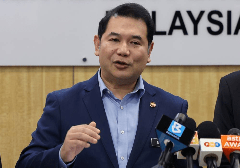 Rafizi Kongsi Formula Percuma, Inisiatif Efektif untuk Wakil Rakyat, Pembangkang Cuba