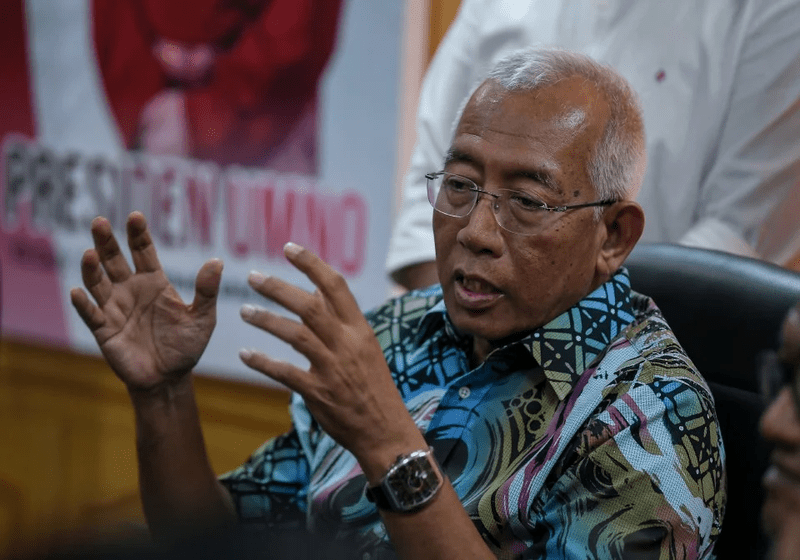 Mahdzir: Pengundi Nenggiri Mampu Menilai Prestasi BN dan PAS dengan Bijak