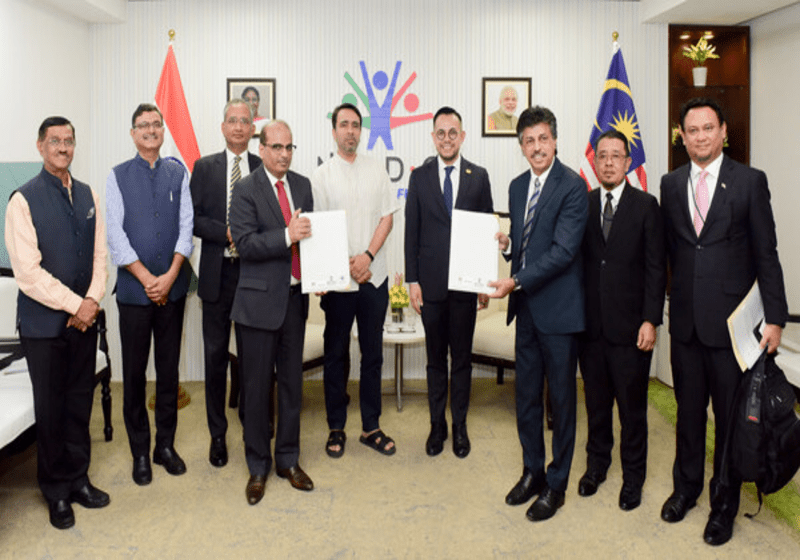 TalentCorp dan NSDC International Tandatangani MoU Penasihat Teknologi untuk Meningkatkan Kemahiran Digital di Malaysia