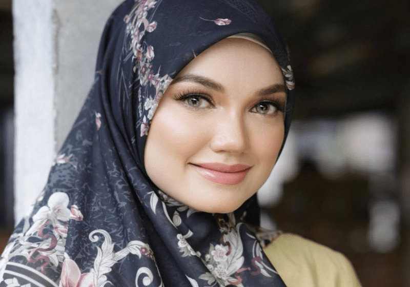 Puteri Sarah Liyana Terbuka Cari Cinta Baru Selepas Bercerai Dengan Syamsul Yusof