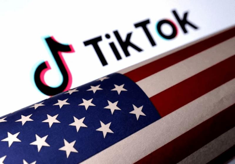 TikTok Disaman DOJ AS Kerana Langgar Privasi Kanak-Kanak