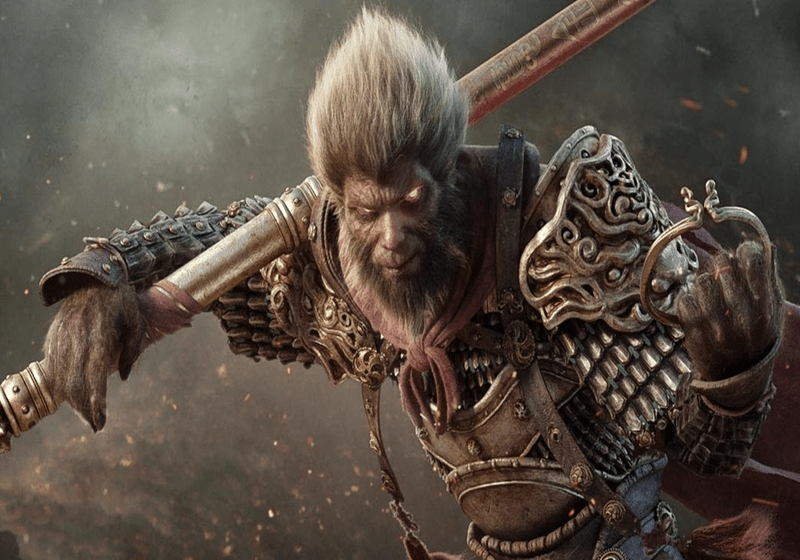 “Black Myth: Wukong” Cipta Sejarah dengan 10 Juta Salinan Terjual dalam Tiga Hari