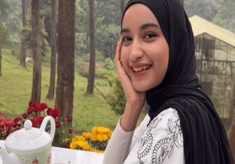 Selebriti Terkenal Cut Intan Nabila Dedah Video Dipukul Suami