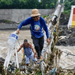 China Pindahkan 400,000 Penduduk Sebelum Taufan Super Yagi Melanda Hainan