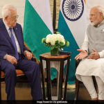 PM Modi Tegaskan Sokongan India kepada Palestin dalam Pertemuan dengan Mahmoud Abbas modi ny