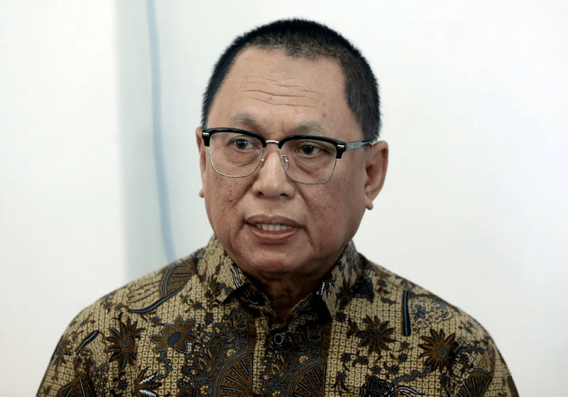 Puad Zarkashi Dakwa SG4 Group Bermotif Politik