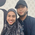 Aisyah Hijanah Kongsi Gambar Mesra dengan Alif Teega: Cerai atau Hanya Konten?