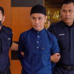 PU Azman Dijatuhi Hukuman 24 Tahun Penjara dan Dua Sebatan atas Kes Amang Seksual