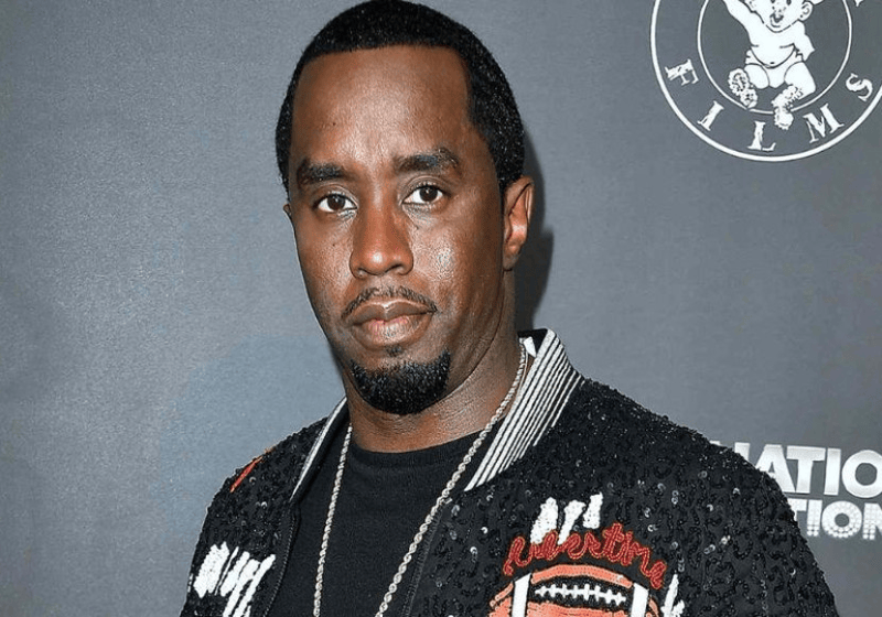 P. Diddy dalam Pengawasan Ketat Penjara Selepas ada Kecenderungan Bunuh Diri