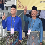 Pertembungan Sengit antara Calon BN dan PN di PRK DUN Mahkota