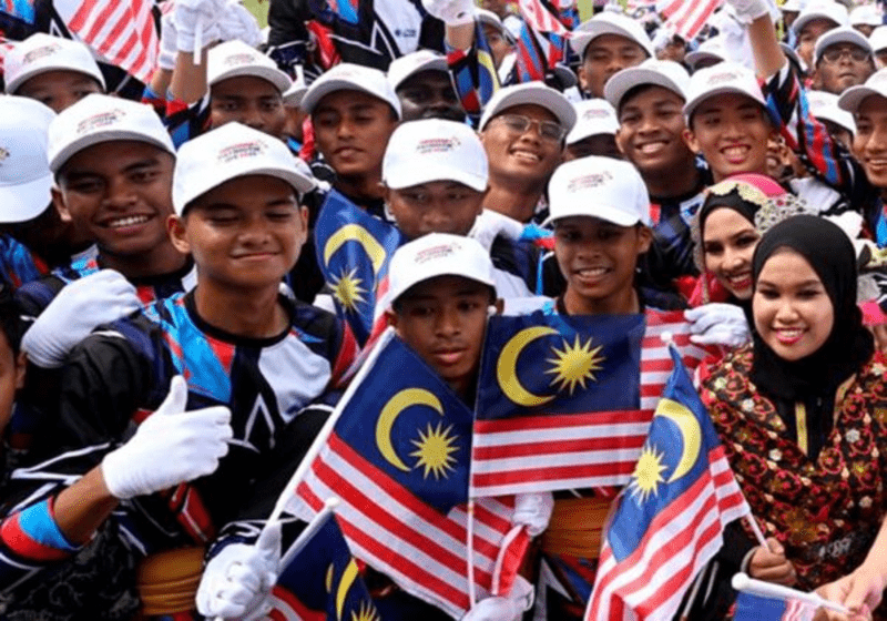 Lebih Separuh Belia Malaysia Bimbang Negara Menuju Arah Salah – Tinjauan Merdeka Center