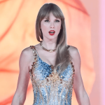 Taylor Swift Sokong Kamala Harris, Elon Musk Buat Komen "Seram"