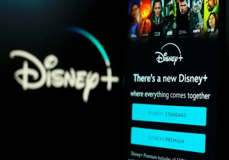 Selepas Netflix, Disney+ Pula Kenakan Bayaran Tambahan Untuk Perkongsian Akaun di Luar Isi Rumah