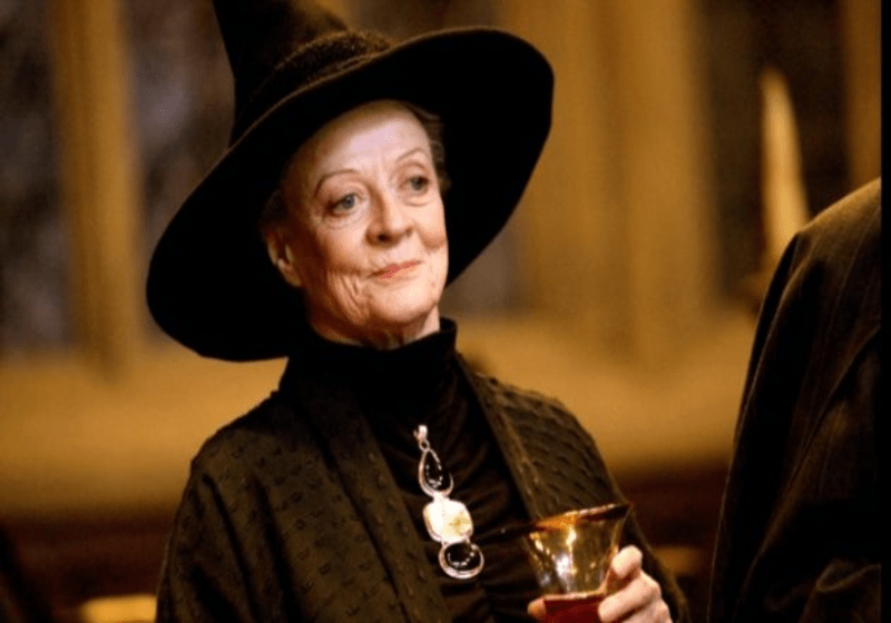 Dame Maggie Smith, Pelakon Ikonik Harry Potter, Meninggal Dunia Pada Usia 89 Tahun