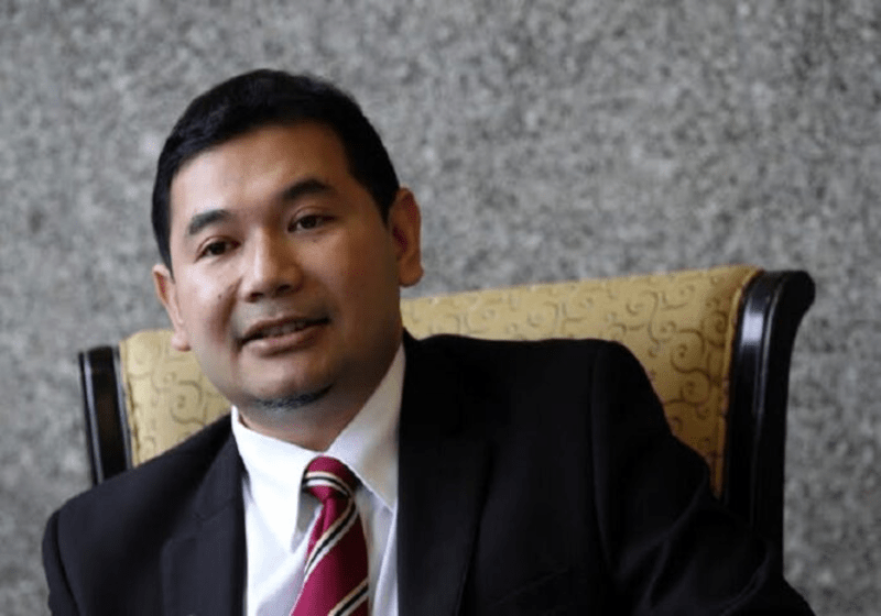 Kemiskinan Tegar Akan Dinoktahkan Seiring Kemajuan Ekonomi Negara – Rafizi Ramli