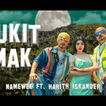 Lagu Kontroversi ‘Bukit Mak’ Dikecam Netizen, Ada Unsur Lucah