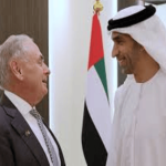 Perjanjian Perdagangan Australia-UAE Tingkatkan Eksport kepada A$678 Juta Setahun