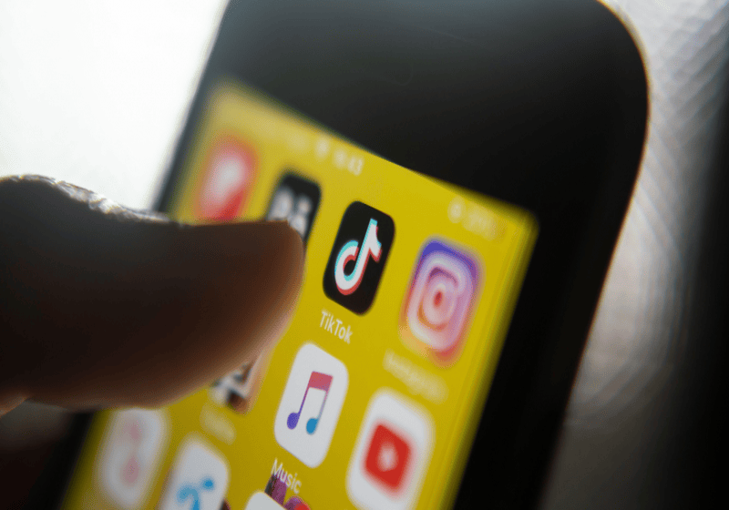 Meta, Snap, TikTok Lancarkan Thrive untuk Halang Kandungan Bunuh Diri di Media Sosial