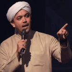 Lagu Bukit Mak: PU Syed Beri Amaran kepada Namewee dan Harith Iskander