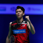 Lee Zii Jia Kembali Ke Tangga Ketiga Dunia Dalam Ranking BWF