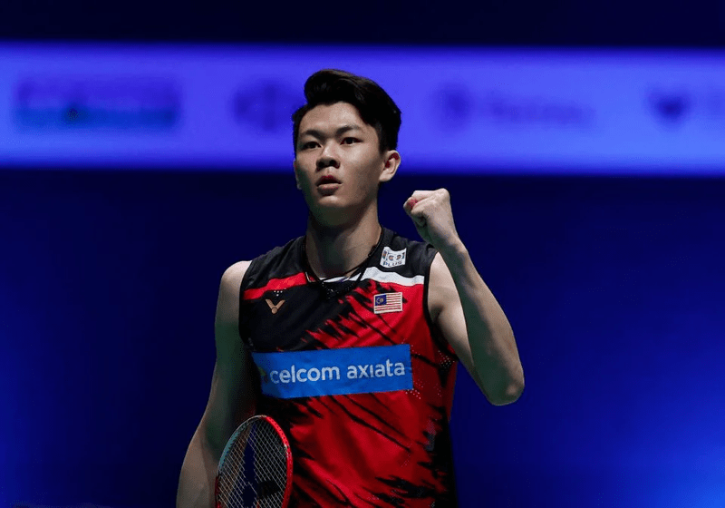 Lee Zii Jia Kembali Ke Tangga Ketiga Dunia Dalam Ranking BWF