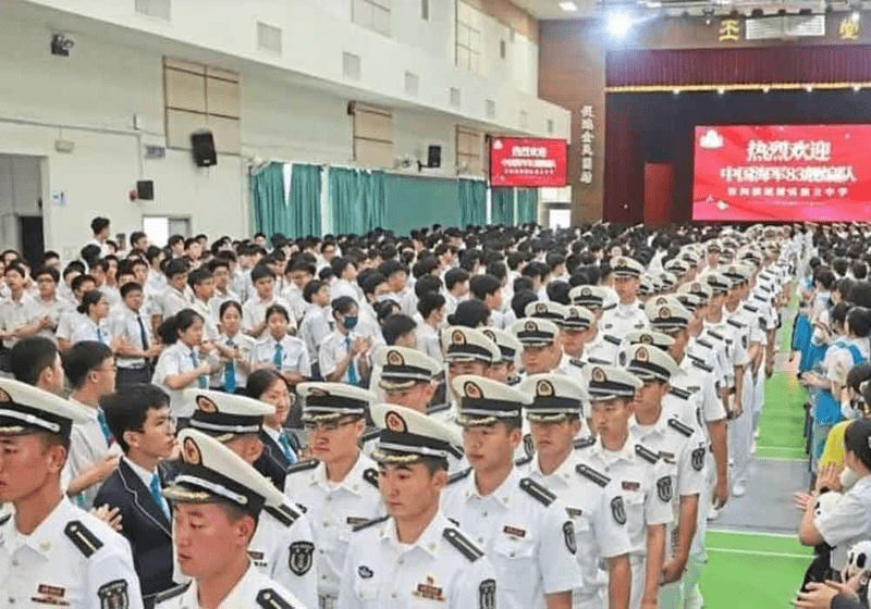 Jangan Buat Spekulasi Tentang Kunjungan Kapal China – Exco Pelancongan Pulau Pinang