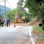 Teknik Pemakuan Tanah Mampu Stabilkan Cerun Runtuh di Taman Melawati