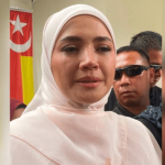 Sah Cerai Talak Satu, Fazura Akui Fattah Amin Curang