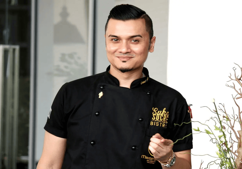 Punca Cerai Bukan Masalah Kesihatan Lelaki – Fazley Yaakob Jawab Tuduhan