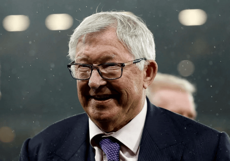 Dwight Yorke Kecam Manchester United Kerana Tamatkan Kontrak Sir Alex Ferguson