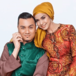 Fazley Yaakob Sah Bercerai Selepas 18 Tahun Usia Perkahwinan