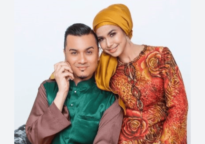 Fazley Yaakob Sah Bercerai Selepas 18 Tahun Usia Perkahwinan