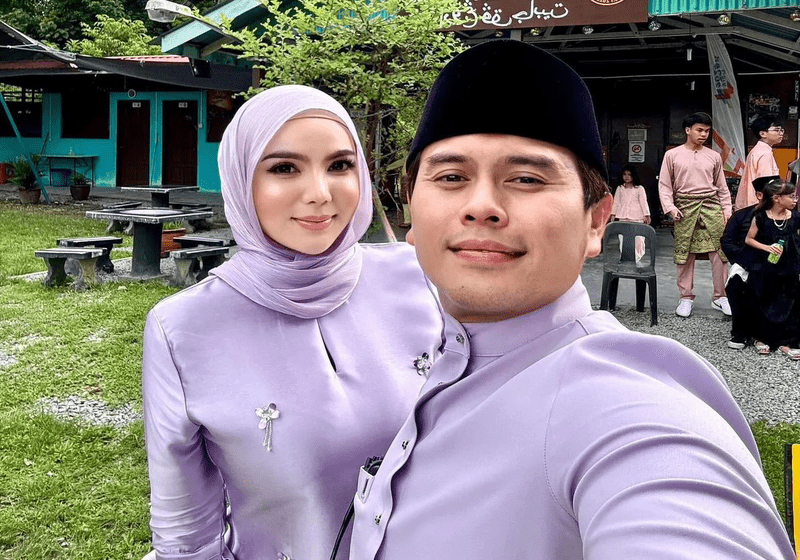 Cik Epal Bangga Pernah Jadi Isteri Jofliam: “Dia Tak Pernah Curang”