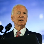 Konflik Israel-Hamas: Biden Hantar Tentera AS dan Sistem THAAD