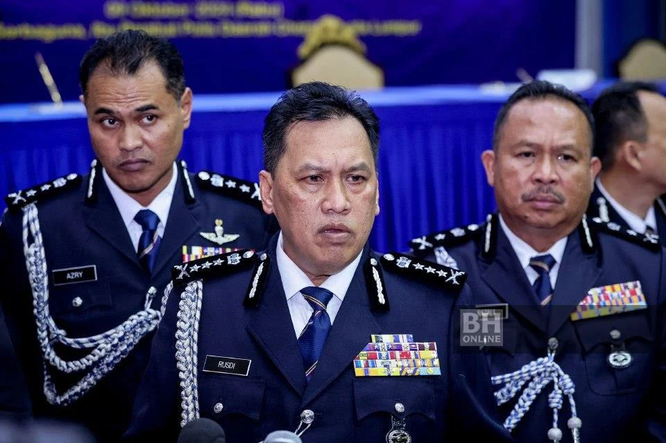 Polis Akan Panggil Bloomberg Bantu Siasatan Dakwaan Campur Tangan Perdana Menteri Dalam Kes SPRM