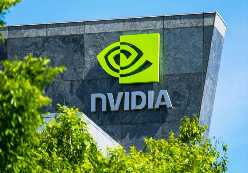 Nvidia Muncul Sebagai Syarikat Paling Berharga di Dunia Mengatasi Apple